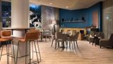 Ramada Hotel Flensburg Lobby