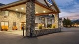 Baymont by Wyndham Whitefish Exterior