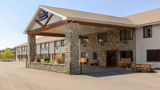 Baymont by Wyndham Whitefish Exterior