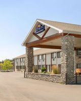 Baymont by Wyndham Whitefish