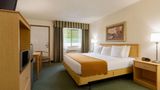 Baymont by Wyndham Whitefish Room
