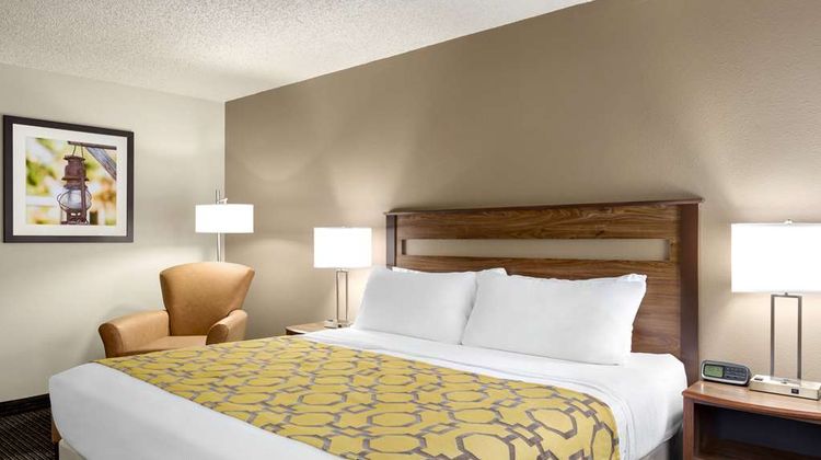 Baymont by Wyndham Whitefish Room