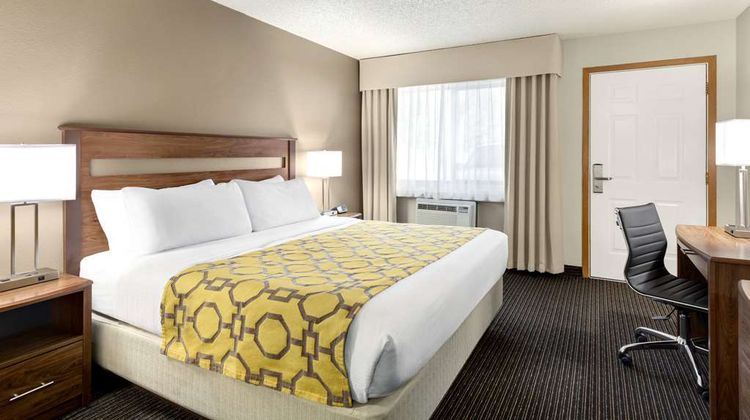 Baymont by Wyndham Whitefish Room