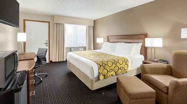 Baymont by Wyndham Whitefish Room