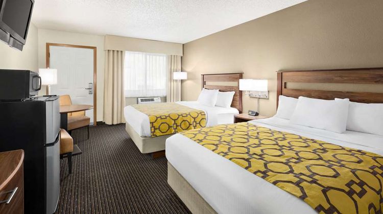 Baymont by Wyndham Whitefish Room