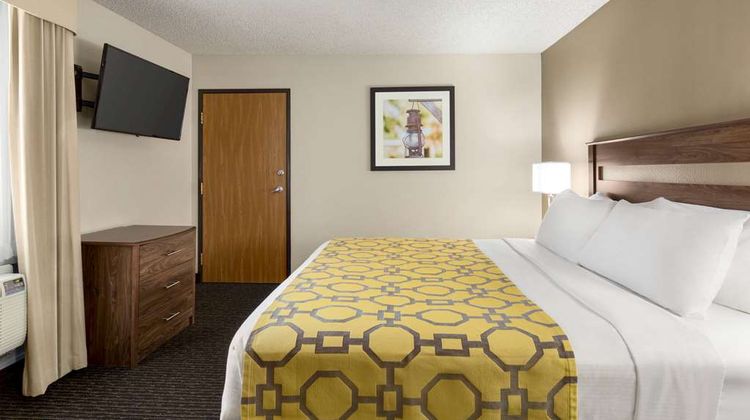 Baymont by Wyndham Whitefish Suite