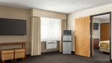 Baymont by Wyndham Whitefish Suite