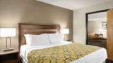 Baymont by Wyndham Whitefish Suite