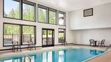 Baymont by Wyndham Whitefish Pool