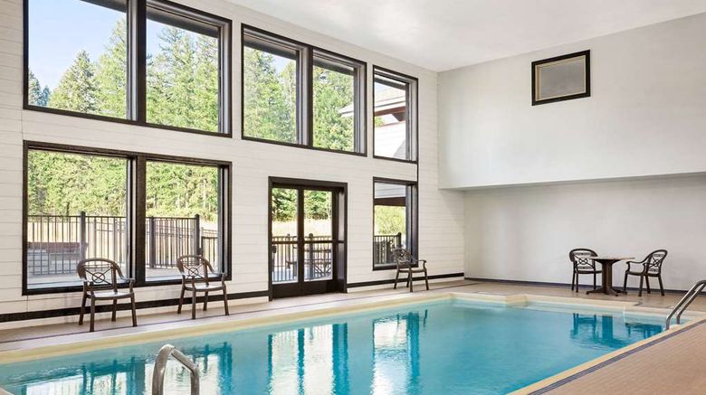 <b>Baymont by Wyndham Whitefish Pool</b>. Images powered by <a href="https://iceportal.shijigroup.com/" title="IcePortal" target="_blank">IcePortal</a>.