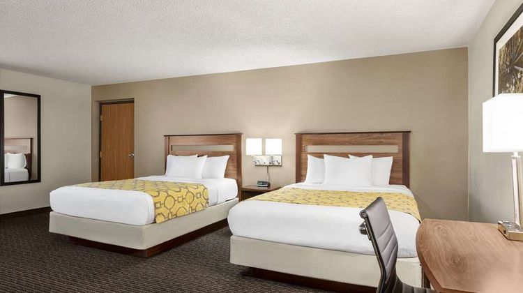 Baymont by Wyndham Whitefish Suite
