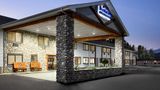 Baymont by Wyndham Whitefish Exterior