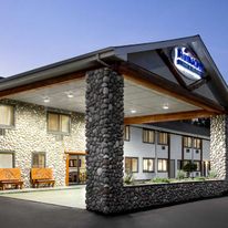 Baymont by Wyndham Whitefish