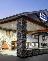 Baymont by Wyndham Whitefish