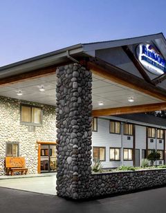 Baymont by Wyndham Whitefish