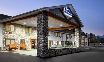 Baymont by Wyndham Whitefish