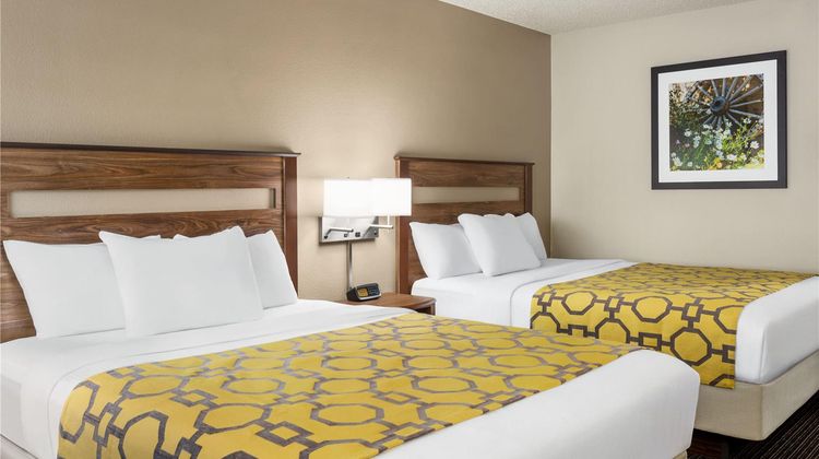 Baymont by Wyndham Whitefish Room