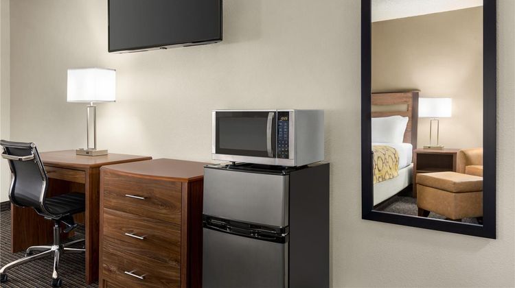 Baymont by Wyndham Whitefish Room