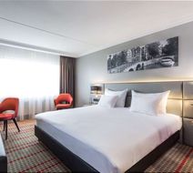 Ramada Amsterdam Airport Schiphol Room