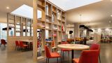 Ramada Amsterdam Airport Schiphol Restaurant