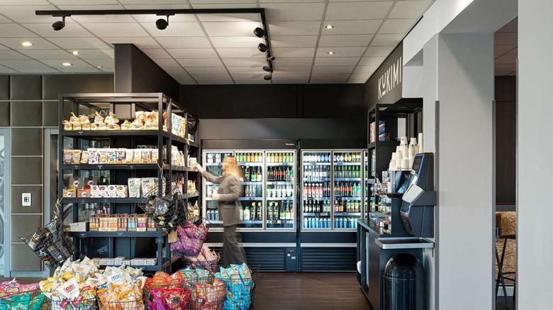 <b>Ramada Amsterdam Airport Schiphol Other</b>. Images powered by <a href="https://iceportal.shijigroup.com/" title="IcePortal" target="_blank">IcePortal</a>.