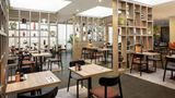 Ramada Amsterdam Airport Schiphol Restaurant