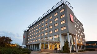 Ramada Amsterdam Airport Schiphol