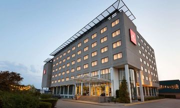 Ramada Amsterdam Airport Schiphol