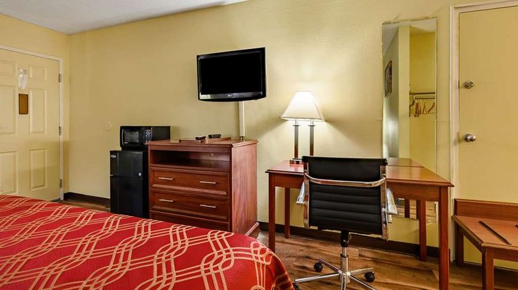 Econo Lodge Athens Room