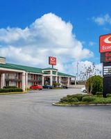Econo Lodge Athens