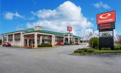 Econo Lodge Athens