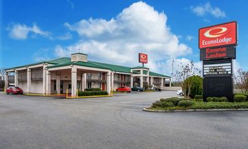 Econo Lodge Athens