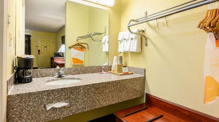 Econo Lodge Athens Room