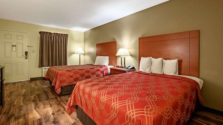 Econo Lodge Athens Room