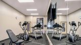 Comfort Inn & Suites North Battleford Health