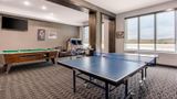 Comfort Inn & Suites North Battleford Other