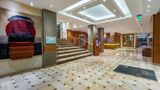 Grand Hotel Guayaquil Lobby