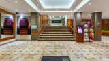 Grand Hotel Guayaquil Lobby