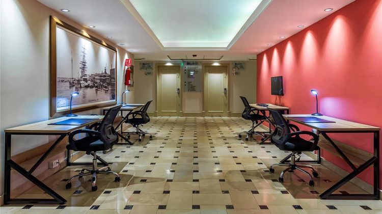 Grand Hotel Guayaquil Other