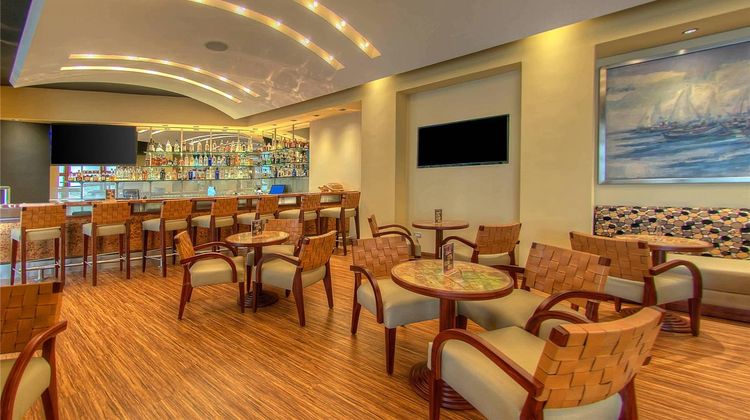 Grand Hotel Guayaquil Restaurant