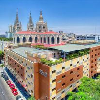 Grand Hotel Guayaquil