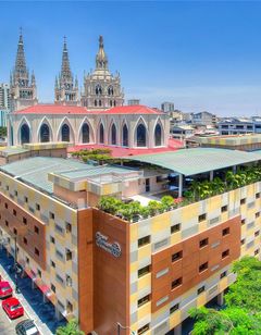 Grand Hotel Guayaquil