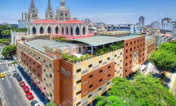 Grand Hotel Guayaquil