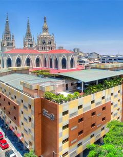 Grand Hotel Guayaquil