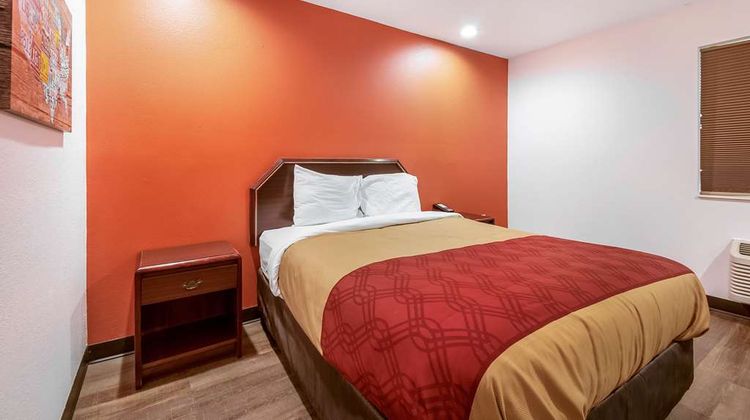 Econo Lodge Franklin Room