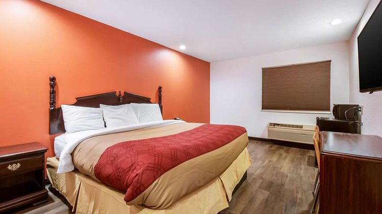 Econo Lodge Franklin Room