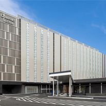 Comfort Suites Tokyo Bay