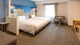 Comfort Suites Tokyo Bay Room