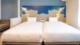 Comfort Suites Tokyo Bay Room