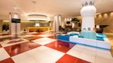 Comfort Suites Tokyo Bay Lobby